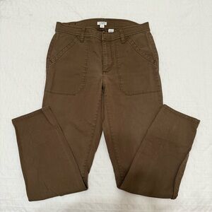26W J.Crew Slim Pants
